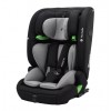 Автокрісло Osann Flux Isofix i-Size 102-285-230 Grey Melange