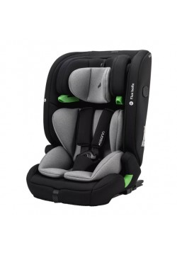 Автокрісло Osann Flux Isofix i-Size 102-285-230 Grey Melange