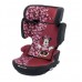 Автокрісло Bebe Confort Hera I-Fix 8101087020 Disney Fun Minnie