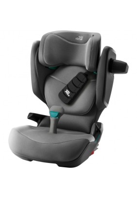 Автокрісло Britax Romer Kidfix PRO Style 2000040916 Mineral Grey - 