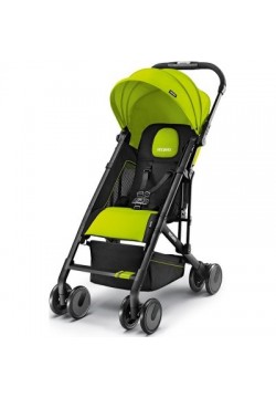 Коляска прогулянкова Recaro EasyLife 5601.21362.66 Lime