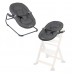 Баунсер Bebe Confort Timba Baby 2838153210 Mineral Graphite