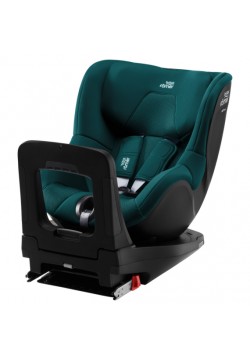 Автокрісло Britax Romer Dualfix M i-Size V22 Atlantic Green 2000037170