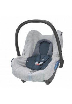 Лiтнiй чoхол Maxi-Cosi Cabriofix 8614790110 Fresh grey