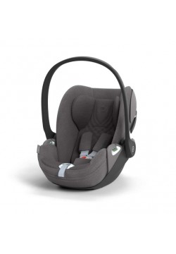 Автокрісло Cybex Cloud T i-Size Plus 523000237 Mirage Grey