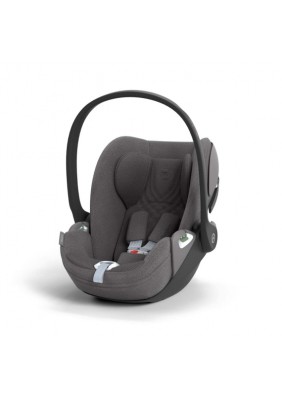 Автокрісло Cybex Cloud T i-Size Plus 523000237 Mirage Grey - 