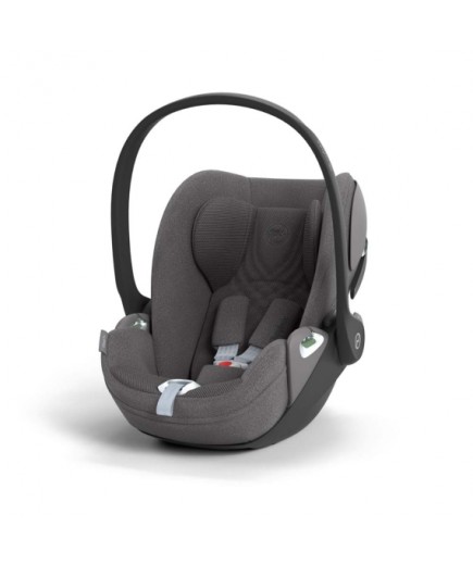 Автокрісло Cybex Cloud T i-Size Plus 523000237 Mirage Grey