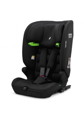Автокрісло Osann Lupo Isofix i-Size 102-312-05 Black