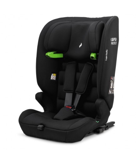 Автокрісло Osann Lupo Isofix i-Size 102-312-05 Black Автокрісло Osann Lupo Isofix i-Size 102-312-05 Black