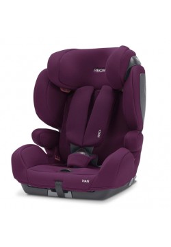 Автокрісло Recaro Tian Core 88042290050 Very Berry