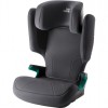 Автокрісло Britax-Romer Hi-Liner 2000037965 Midnight Grey