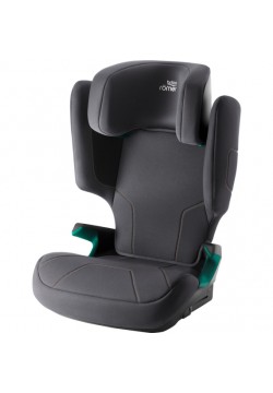 Автокрісло Britax-Romer Hi-Liner 2000037965 Midnight Grey