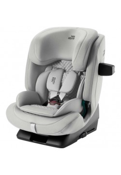 Автокрісло Britax Romer Advansafix Pro Lux 2000040908 Linen Grey