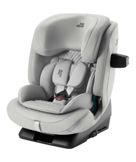Автокрісло Britax Romer Advansafix Pro Lux 2000040908 Linen Grey Автокрісло Britax Romer Advansafix Pro Lux 2000040908 Linen Grey