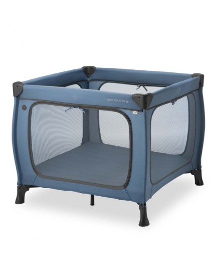 Манеж Hauck Sleep N Play SQ 60672-8 Dark Blue