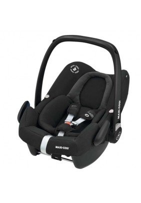 Автокресло Maxi-Cosi Rock Frequency Black 8555739120 - 