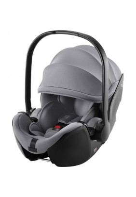 Автокрісло Britax Romer Baby-Safe Pro 2000040136 Frost Grey - 