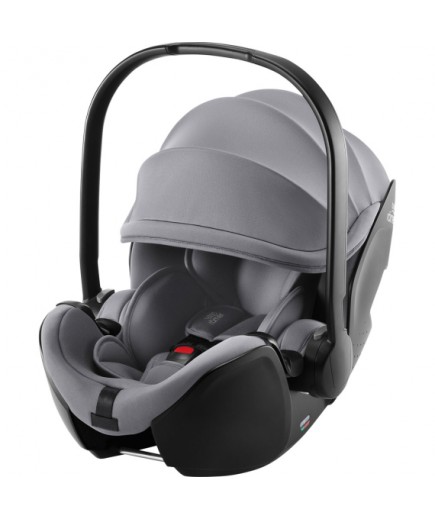 Автокрісло Britax Romer Baby-Safe Pro 2000040136 Frost Grey