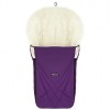 Конверт зимовий Babyroom Wool N-8 626129 violet