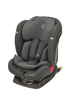 Автокрісло Maxi-Cosi Titan Plus Authentic Graphite 8834550110