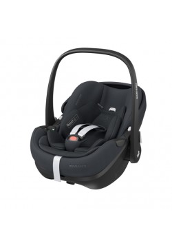 Автокрісло Maxi-Cosi Pebble 360 Pro2 8052750111 Essential Graphite