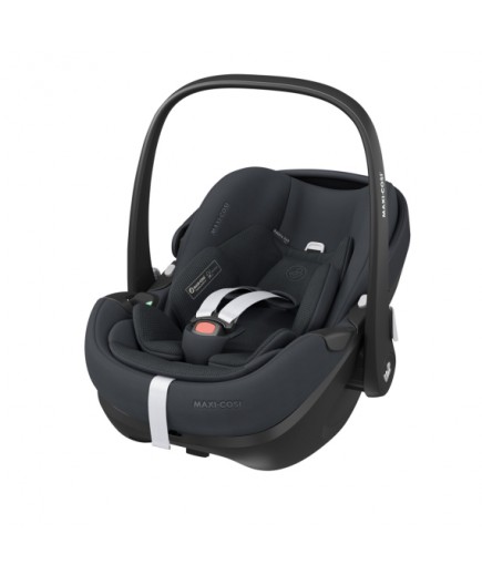 Автокрісло Maxi-Cosi Pebble 360 Pro2 8052750111 Essential Graphite Автокрісло Maxi-Cosi Pebble 360 Pro2 8052750111 Essential Graphite