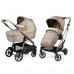 Коляска універсальна 2в1 Peg-Perego Vivace Mon Amour PACK-VIV2100000001 фото 3