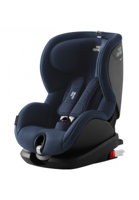 Автокрісло Britax Romer Trifix 2 i-Size 2000039728 Night Blue - 