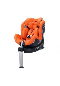 Автокрісло Recaro Xenon 1 B1102053 Vibrant Orange