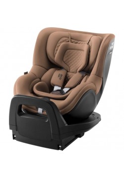 Автокрісло Britax Romer Dualfix Pro M LUX 2000040897 Warm Caramel