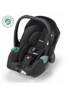 Автокрісло Recaro Avan 89030620050 Fibre Black