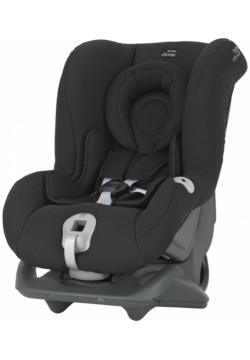 Автокрісло Britax Romer First Class Plus Cosmos Black 2000022945