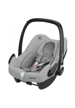 Автокрісло Maxi-Cosi Rock i-Size Nomad grey 8555712120