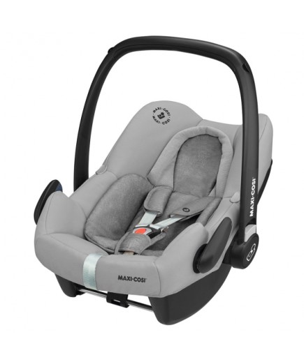 Автокрісло Maxi-Cosi Rock i-Size Nomad grey 8555712120 Автокрісло Maxi-Cosi Rock i-Size Nomad grey 8555712120