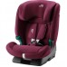 Автокрісло Britax-Romer Evolvafix 2000037924 Burgundy Red