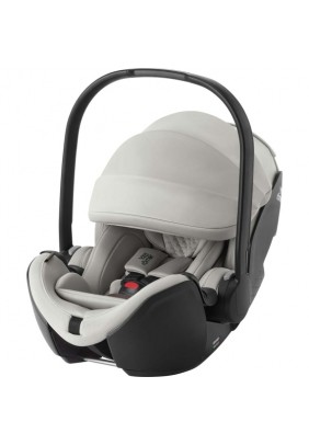 Автокрісло Britax Romer Baby-Safe Pro Lux 2000040843 Linen Grey