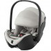 Автокрісло Britax Romer Baby-Safe Pro Lux 2000040843 Linen Grey