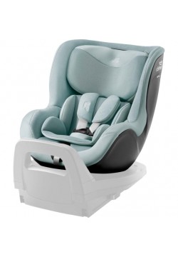 Автокрісло Britax Romer Dualfix 5Z Style 2000040866 Harbor Blue