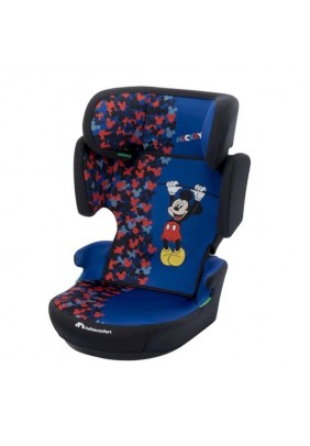 Автокрісло Bebe Confort Hera I-Safe 8102086020 Disney Fun Mickey - 