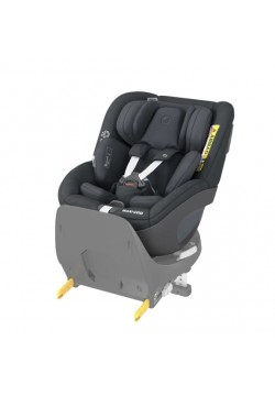 Автокрісло Maxi-Cosi Pearl 360 Authentic 8045550110 Graphite