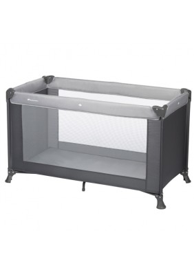 Кровать-манеж Bebe Confort Soft Dreams 2114130210 Tinted Graphite