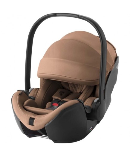 Автокрісло Britax Romer Baby-Safe Pro Lux 2000040844 Warm Caramel