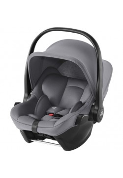 Автокресло Britax Romer Baby-Safe Core 2000038431 Frost Grey