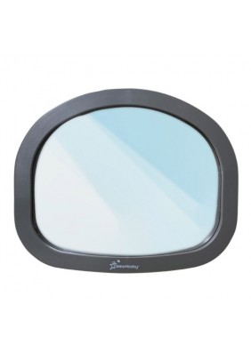 Додаткове дзеркало DreamBaby Ezy-Fit G1228BB Grey