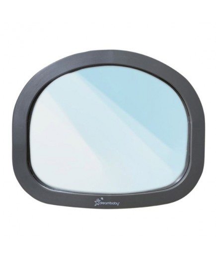 Додаткове дзеркало DreamBaby Ezy-Fit G1228BB Grey