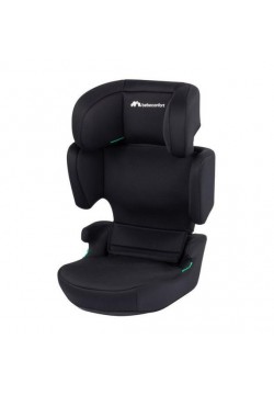 Автокрісло Bebe Confort Road Safe i-Size 8102300210 Full Black