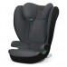 Автокрісло Cybex Solution B i-fix 522003875 Steel Grey