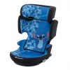Автокрісло Bebe Confort Hera I-Fix 8101088020 Disney Fun Stitch