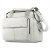 Сумка Inglesina Aptica Dual Bag Iceberg Grey 71474