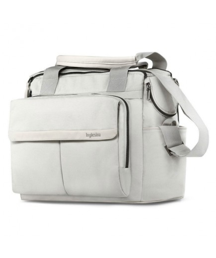 Сумка Inglesina Aptica Dual Bag Iceberg Grey 71474